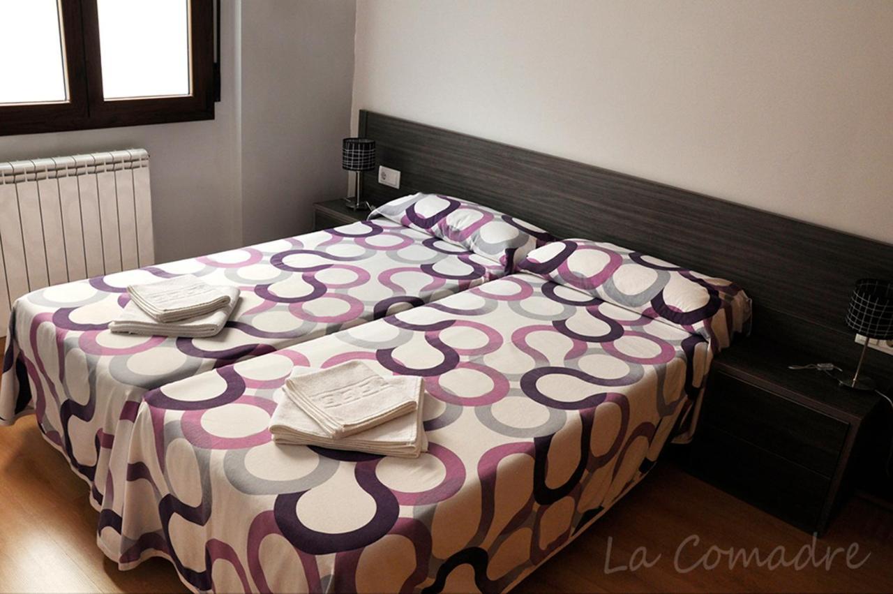 Vivienda la Comadre Apartamento Teruel Exterior foto