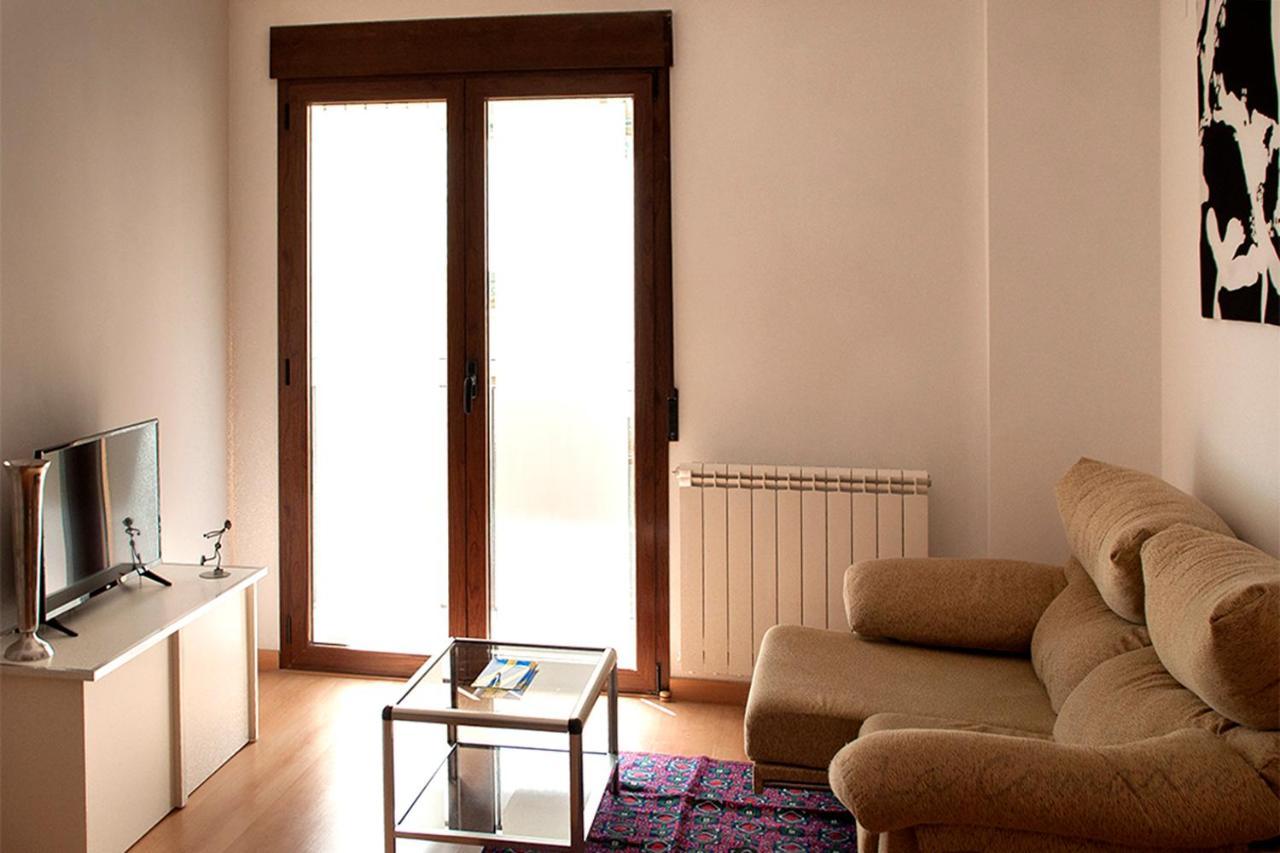 Vivienda la Comadre Apartamento Teruel Exterior foto