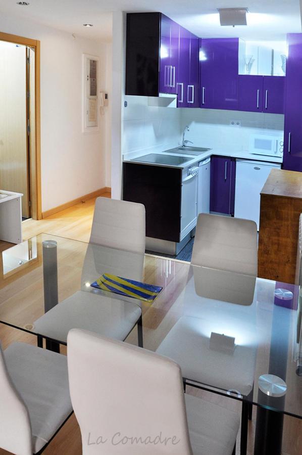 Vivienda la Comadre Apartamento Teruel Exterior foto