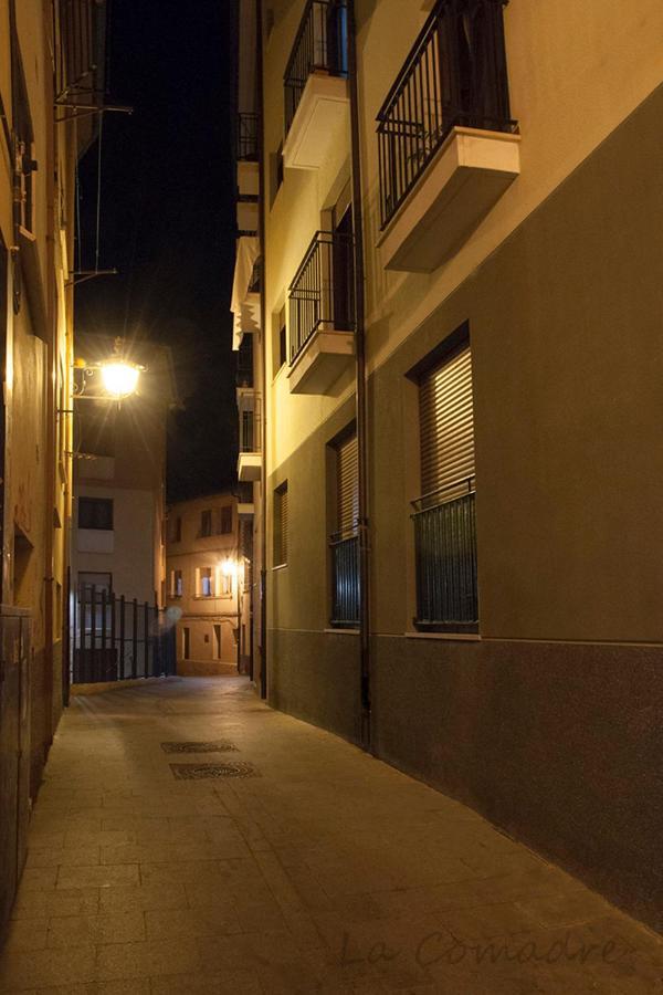Vivienda la Comadre Apartamento Teruel Exterior foto